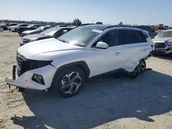 5NMJECAE7NH113016 2022 HYUNDAI TUCSON