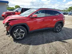 5NMJECAE7NH121326 2022 HYUNDAI TUCSON