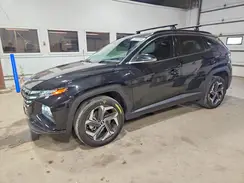 5NMJECAE7NH121777 2022 HYUNDAI TUCSON