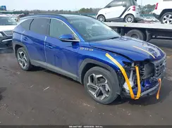 5NMJECAE7NH122816 2022 HYUNDAI TUCSON