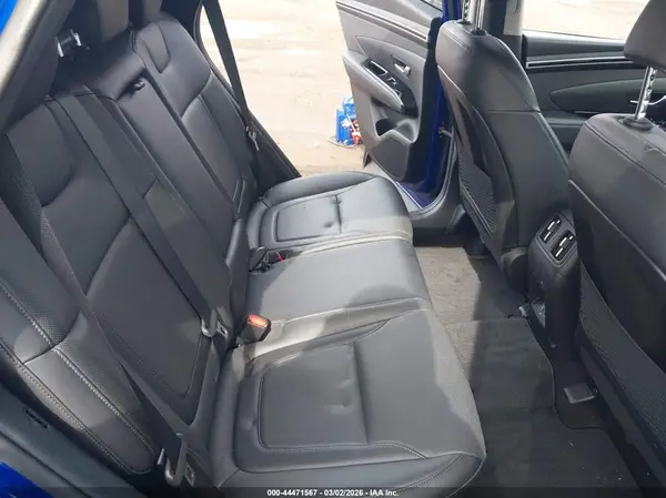 5NMJECAE7NH122816 2022 HYUNDAI TUCSON - Image 8