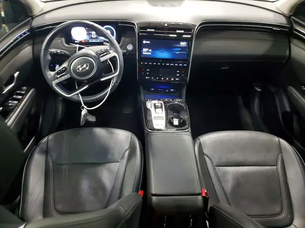 5NMJECAE7NH125506 2022 HYUNDAI TUCSON - Image 8