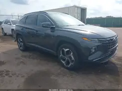 5NMJECAE7NH132987 2022 HYUNDAI TUCSON