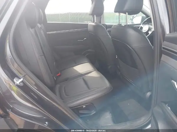 5NMJECAE7NH132987 2022 HYUNDAI TUCSON - Image 8