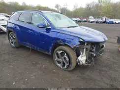 5NMJECAE7NH133749 2022 HYUNDAI TUCSON