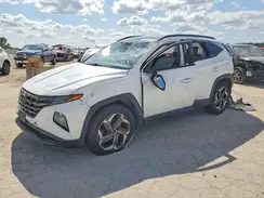 5NMJECAE7NH150468 2022 HYUNDAI TUCSON