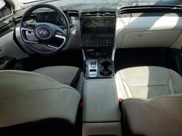 5NMJECAE7NH150468 2022 HYUNDAI TUCSON - Image 8