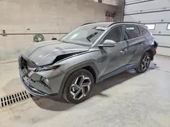 5NMJECAE7NH153094 2022 HYUNDAI TUCSON