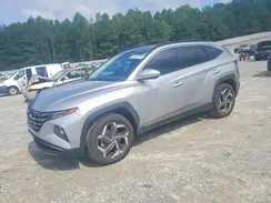 5NMJECAE7NH153435 2022 HYUNDAI TUCSON