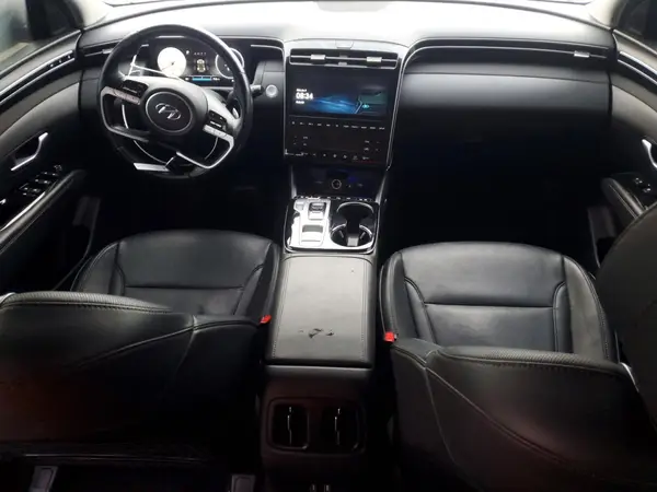 5NMJECAE7NH153810 2022 HYUNDAI TUCSON - Image 8
