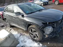 5NMJECAE7NH155427 2022 HYUNDAI TUCSON