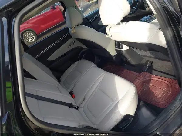 5NMJECAE7NH155427 2022 HYUNDAI TUCSON - Image 8