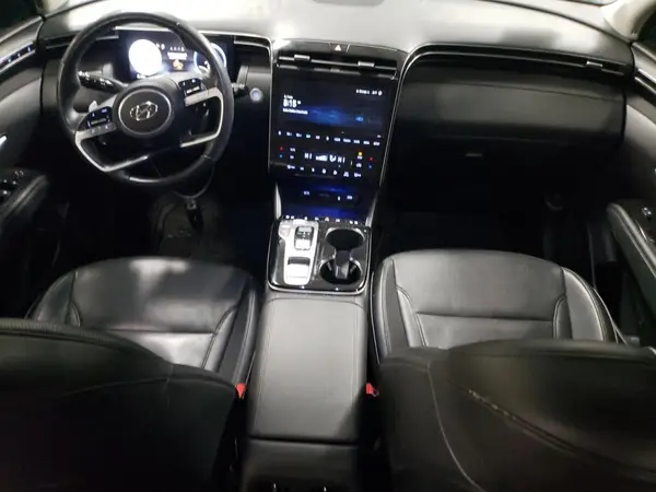 5NMJECAE7NH156660 2022 HYUNDAI TUCSON - Image 8