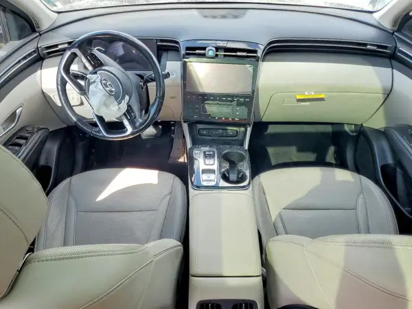 5NMJECAE7NH156920 2022 HYUNDAI TUCSON - Image 8