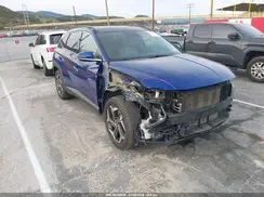 5NMJECAE7NH157260 2022 HYUNDAI TUCSON
