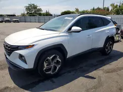 5NMJECAE7NH160742 2022 HYUNDAI TUCSON