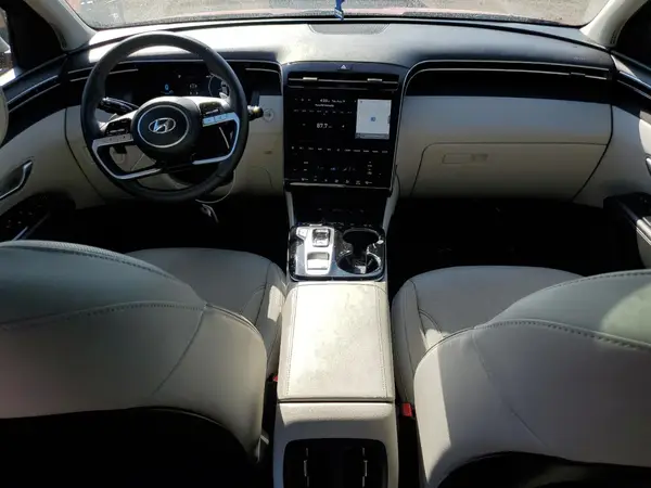 5NMJECAE7PH161893 2023 HYUNDAI TUCSON - Image 8