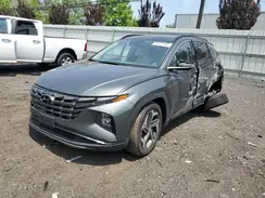 5NMJECAE7PH166799 2023 HYUNDAI TUCSON