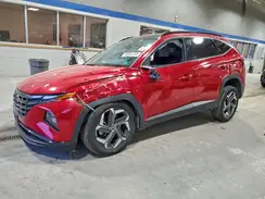5NMJECAE7PH167273 2023 HYUNDAI TUCSON