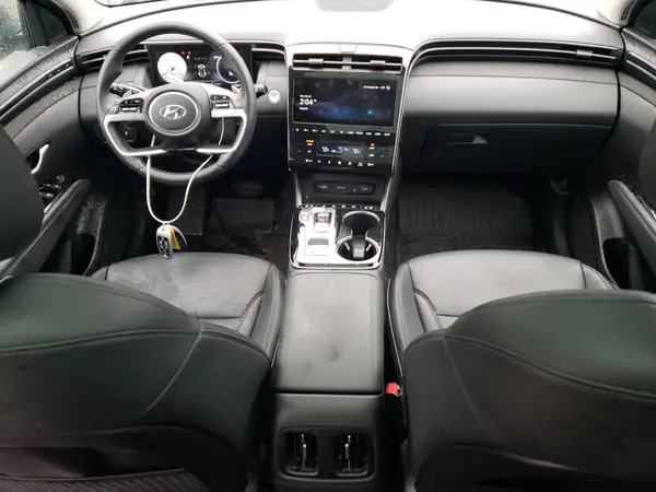 5NMJECAE7PH168052 2023 HYUNDAI TUCSON - Image 8