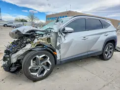 5NMJECAE7PH168438 2023 HYUNDAI TUCSON