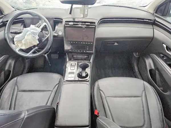 5NMJECAE7PH168438 2023 HYUNDAI TUCSON - Image 8