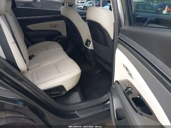 5NMJECAE7PH175731 2023 HYUNDAI TUCSON - Image 8