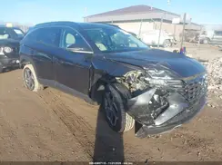 5NMJECAE7PH178628 2023 HYUNDAI TUCSON
