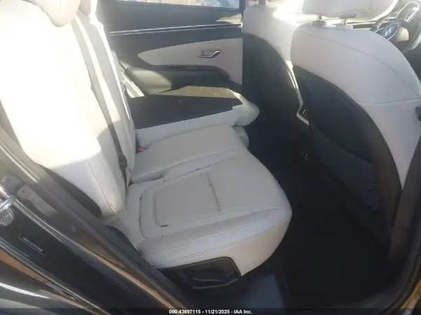5NMJECAE7PH178628 2023 HYUNDAI TUCSON - Image 8