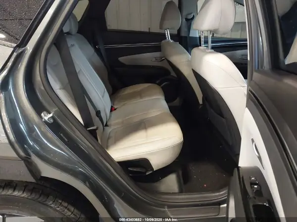 5NMJECAE7PH183697 2023 HYUNDAI TUCSON - Image 8