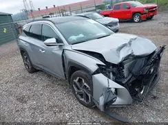 5NMJECAE7PH190486 2023 HYUNDAI TUCSON