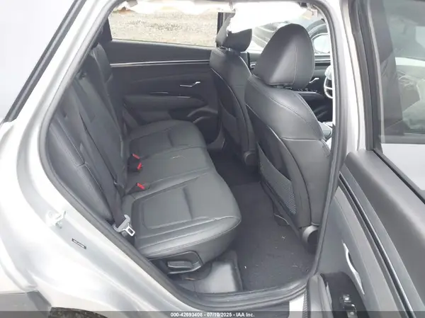 5NMJECAE7PH190486 2023 HYUNDAI TUCSON - Image 8