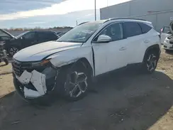 5NMJECAE7PH191623 2023 HYUNDAI TUCSON