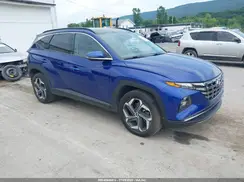 5NMJECAE7PH192318 2023 HYUNDAI TUCSON