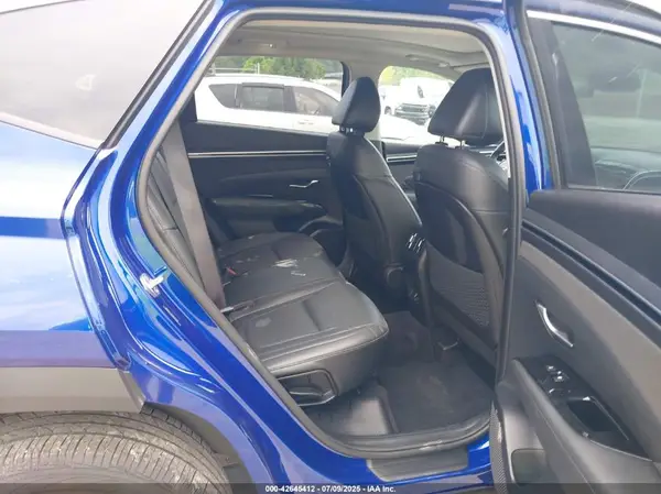 5NMJECAE7PH192318 2023 HYUNDAI TUCSON - Image 8