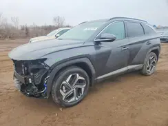 5NMJECAE7PH193663 2023 HYUNDAI TUCSON