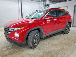 5NMJECAE7PH194506 2023 HYUNDAI TUCSON
