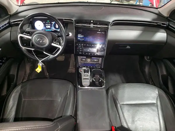 5NMJECAE7PH194506 2023 HYUNDAI TUCSON - Image 8