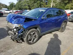 5NMJECAE7PH200370 2023 HYUNDAI TUCSON