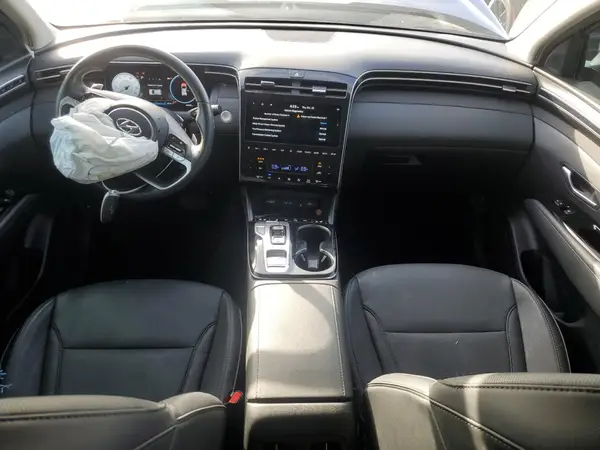 5NMJECAE7PH200370 2023 HYUNDAI TUCSON - Image 8