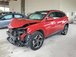 5NMJECAE7PH200661 2023 HYUNDAI TUCSON
