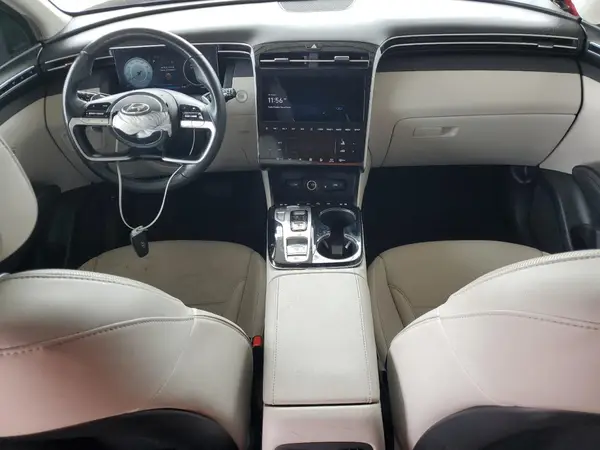 5NMJECAE7PH200661 2023 HYUNDAI TUCSON - Image 8