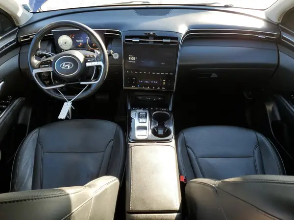 5NMJECAE7PH201972 2023 HYUNDAI TUCSON - Image 8