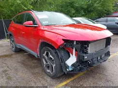 5NMJECAE7PH204130 2023 HYUNDAI TUCSON