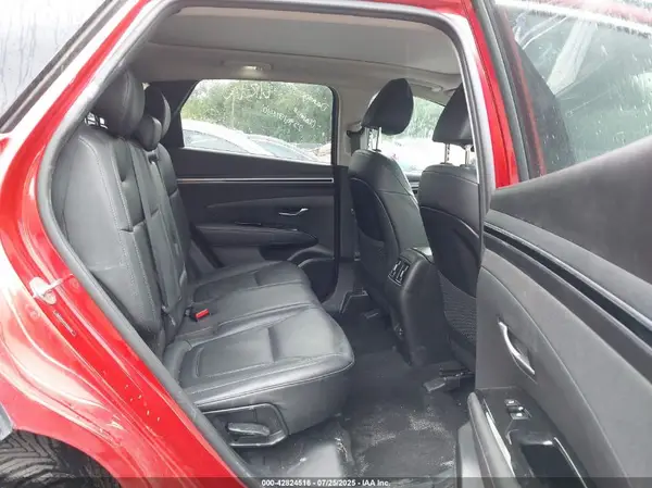 5NMJECAE7PH204130 2023 HYUNDAI TUCSON - Image 8