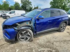 5NMJECAE7PH204502 2023 HYUNDAI TUCSON