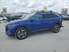 5NMJECAE7PH204922 2023 HYUNDAI TUCSON