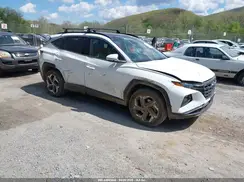5NMJECAE7PH205634 2023 HYUNDAI TUCSON
