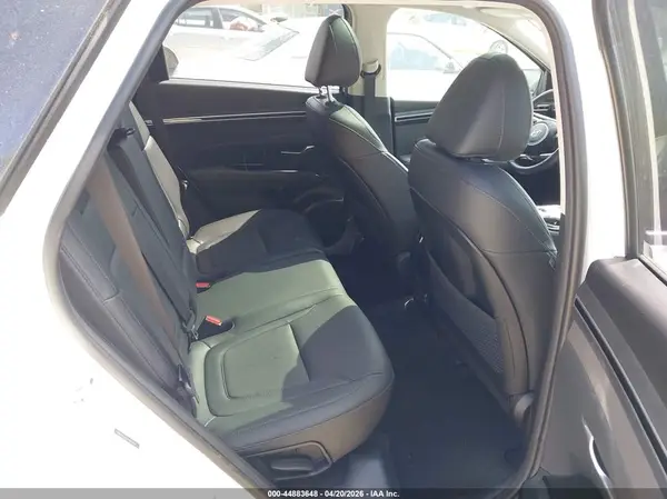 5NMJECAE7PH205634 2023 HYUNDAI TUCSON - Image 8