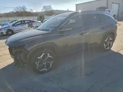 5NMJECAE7PH206041 2023 HYUNDAI TUCSON